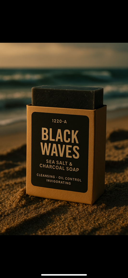 Black Waves